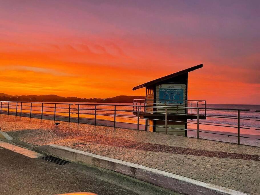 Ape Da Praia Cabo Frio Exterior photo
