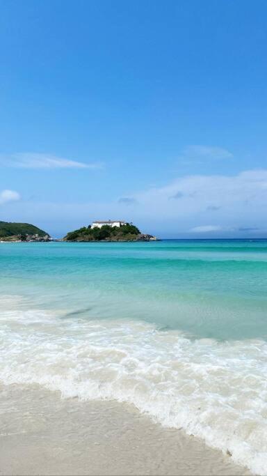 Ape Da Praia Cabo Frio Exterior photo